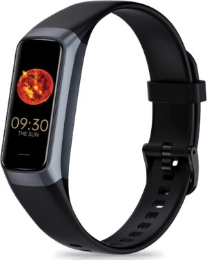 Zeacool Fitness Tracker Smartwatch ...