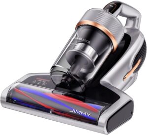 Jimmy BX7 Pro Milbenstaubsauger, 70...