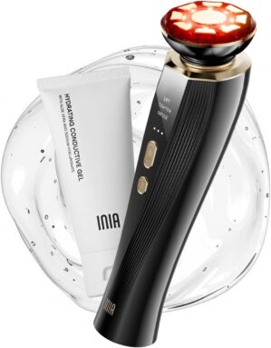 INIA Professionelles 3-in-1-Anti-Fa...