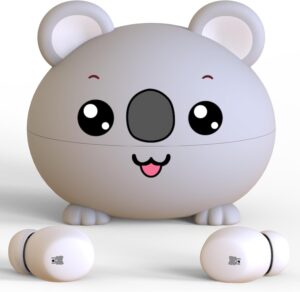 Bluetooth-Kopfhörer für Kinder, k...