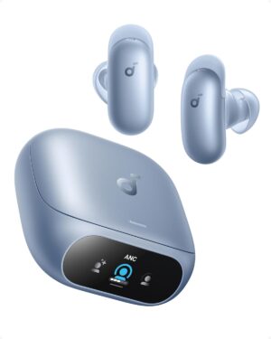 soundcore Anker Liberty 5 Pro, Guin...