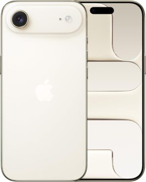 Apple iPhone Air 1 TB: Dünnstes iP...