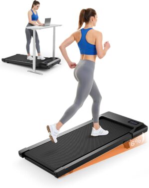 Superun Walking Pad Max 159 kg/136 ...