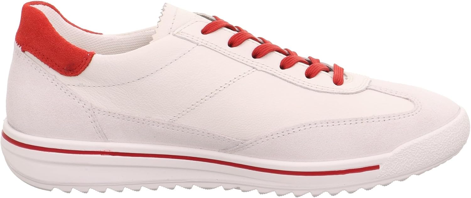 Legero Damen Alia Trainer 2-000449 Sneaker – Bild 5