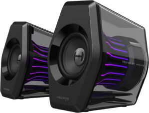 Edifier G2000 Pro 2.0 RGB-Gaming-La...