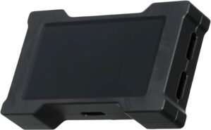 HM Lab ZNEO Gaming USB Hub mit 1,9 ...