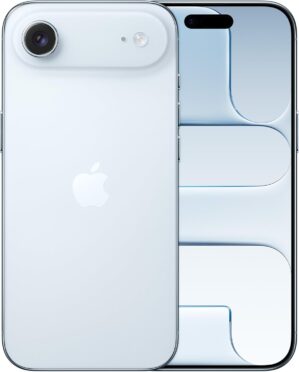 Apple iPhone Air 1 TB: Dünnstes iP...