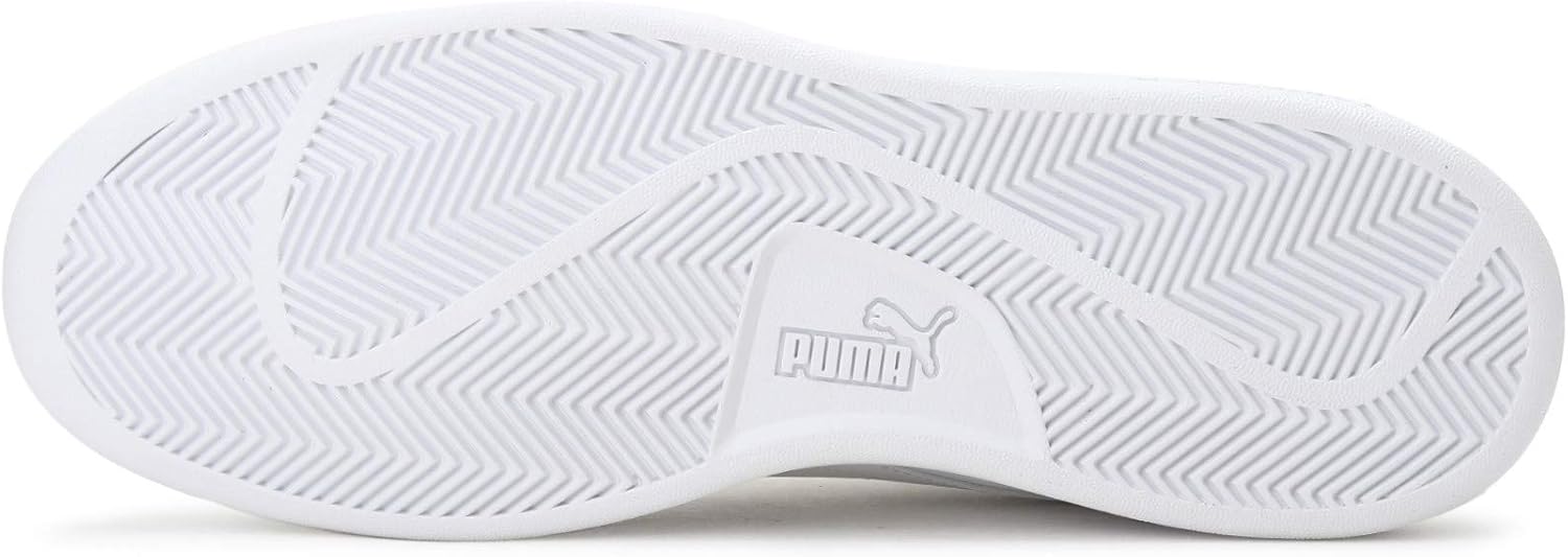 Puma Unisex PUMA Smash V2 L Turnschuhe – Bild 6