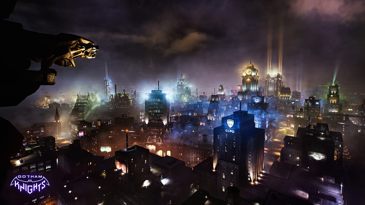 Gotham Knights (Xbox One / Xbox Series X) – Bild 8