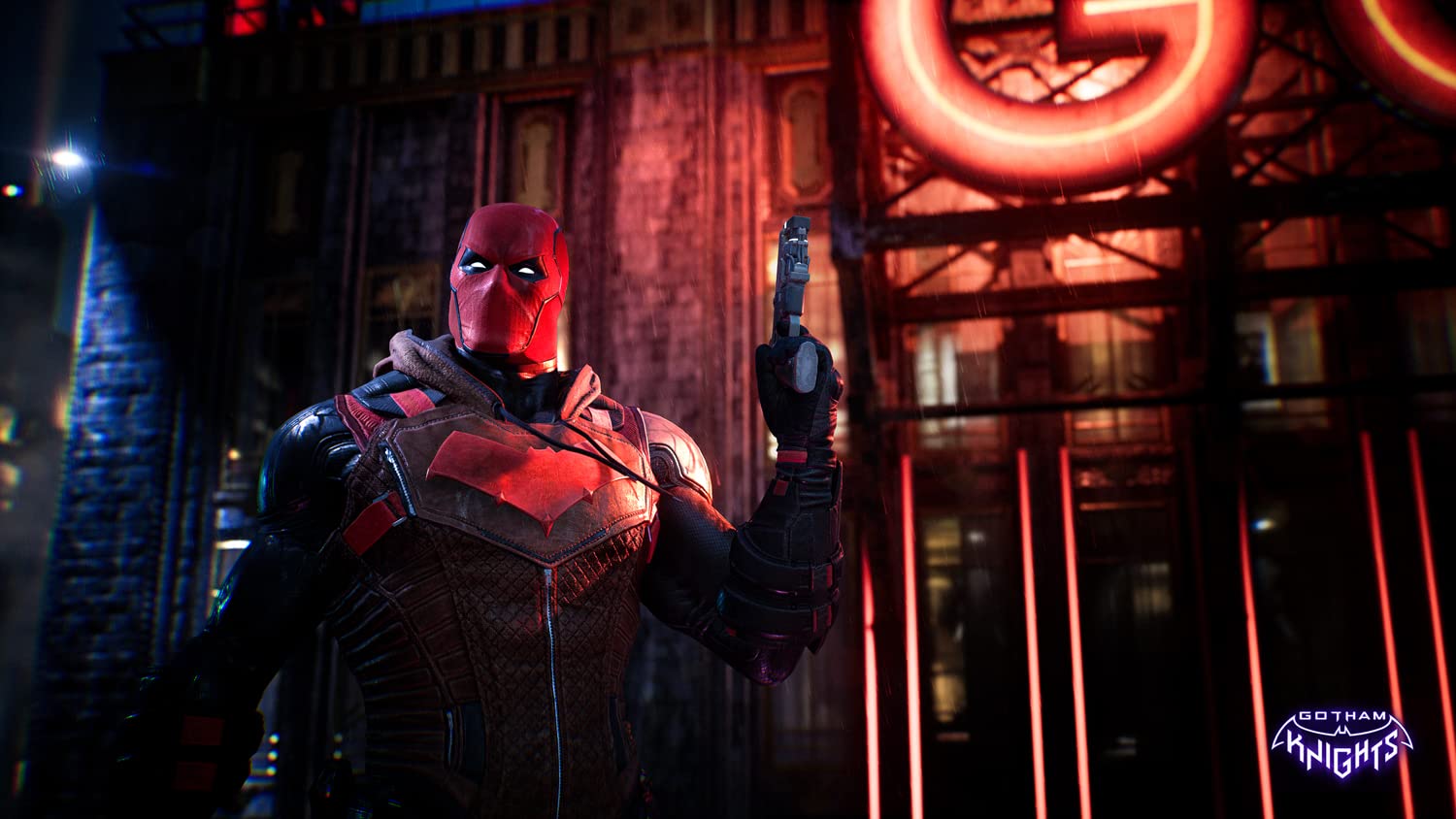 Gotham Knights (Xbox One / Xbox Series X) – Bild 5