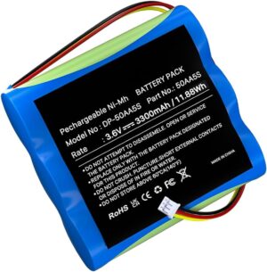 Akku für TonieBox, 3300 mAh 3,6 V ...