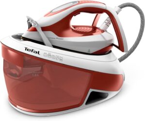 Tefal SV8110 Express Power Dampfbü...
