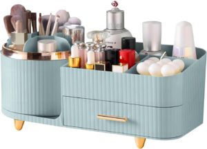 DASITON Make-up-Organizer, 360° dr...