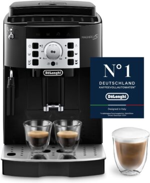 De’Longhi Magnifica S ECAM 22...