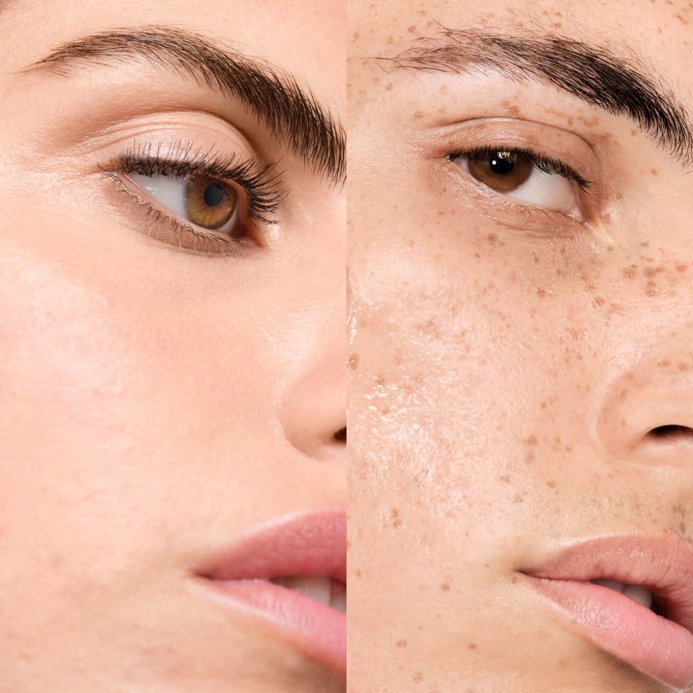 VICHY Anti-Age Tagescreme für unreine und zu Falten neigende Haut, reduziert Falten und Unreinheiten, verfeinert die Poren, mit LHA, Glykolsäure und Vitamin C, Normaderm Anti-Age, 50 ml – Bild 6