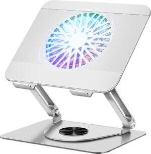 ICARE Laptopständer mit magnetisch...