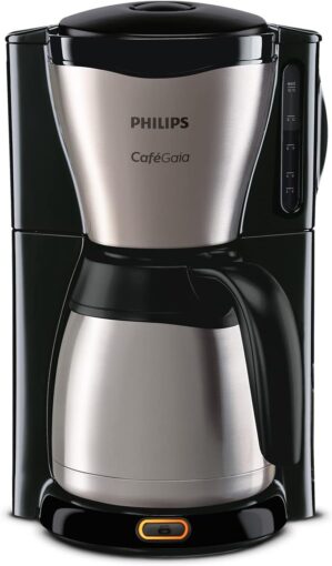 Philips HD7546/20 Gaia Filterkaffee...
