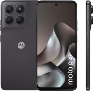Motorola Moto g47 Smartphone (6,67&...