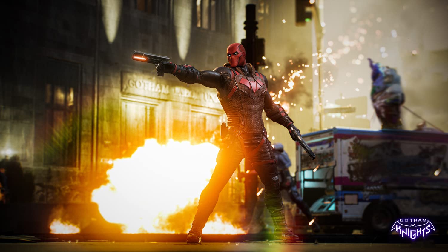 Gotham Knights (Xbox One / Xbox Series X) – Bild 6