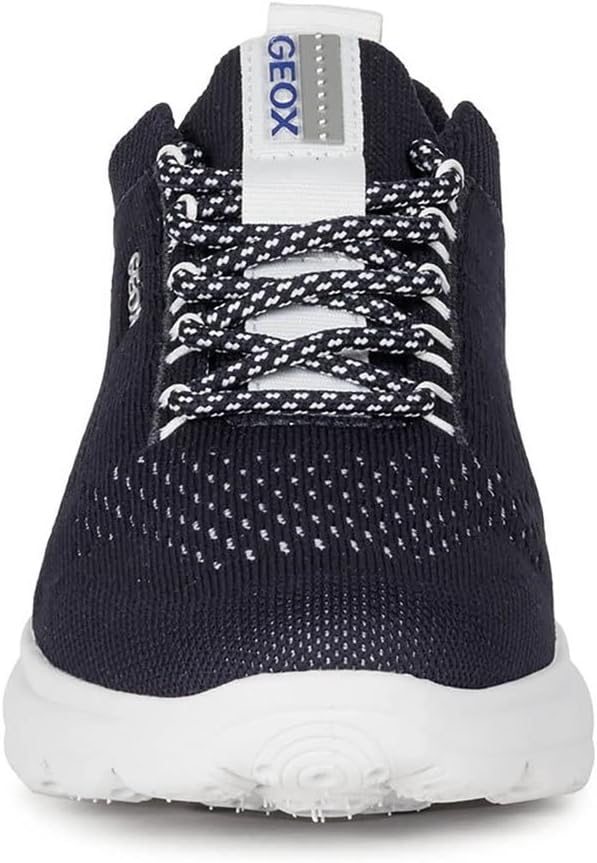 Geox Damen D Spherica Sneaker – Bild 7