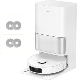 DREAME L10s Ultra Gen 3 Kit Roboter...