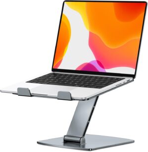 CIRYCASE Laptop-Ständer höhenvers...