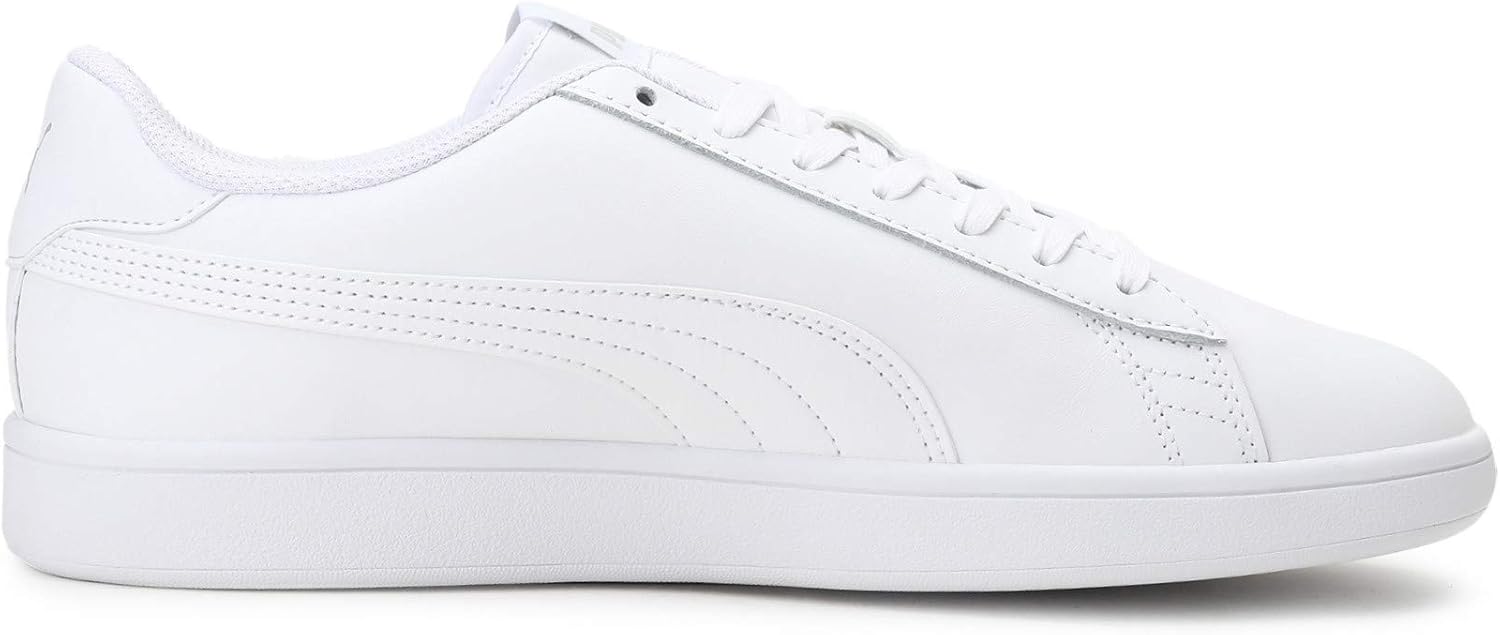 Puma Unisex PUMA Smash V2 L Turnschuhe – Bild 7
