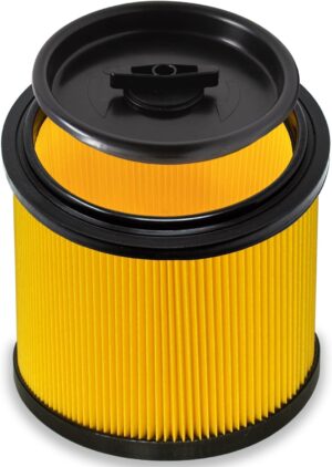 Parkside Lidl Faltenfilter Nass-/Tr...