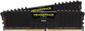 Corsair Vengeance LPX DDR4 RAM 32 G...