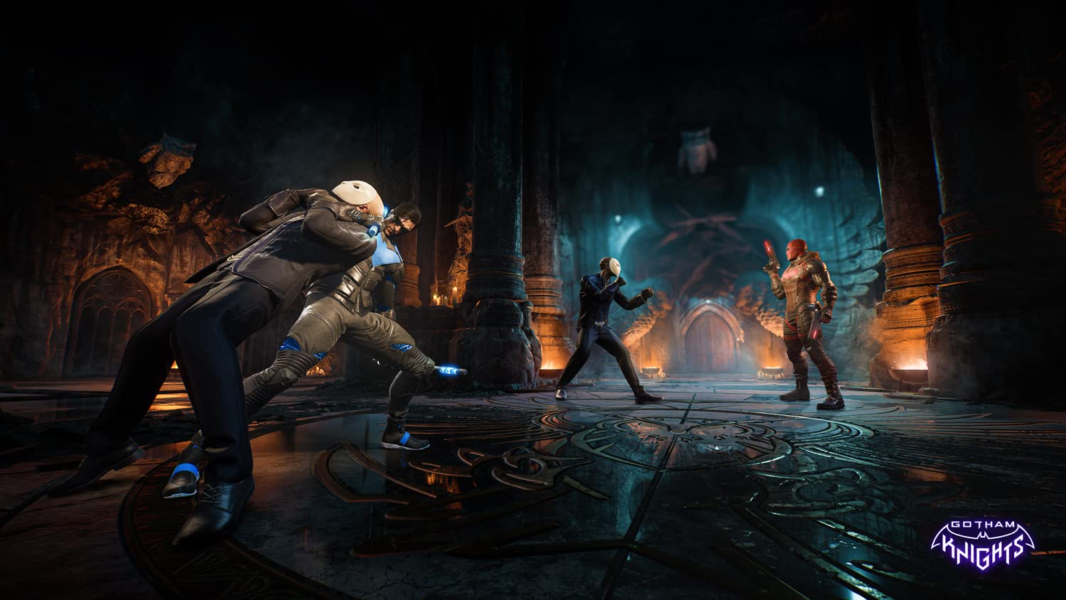 Gotham Knights (Xbox One / Xbox Series X) – Bild 7