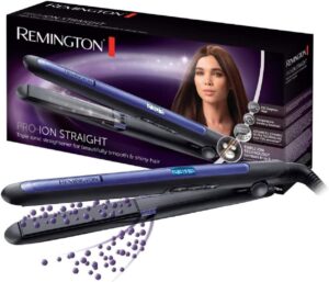Remington Haarglätter Pro Ion Stra...