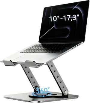 Laptopständer höhenverstellbar, f...