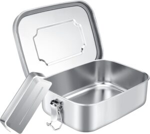 Royouzi Lunchbox aus Edelstahl, aus...