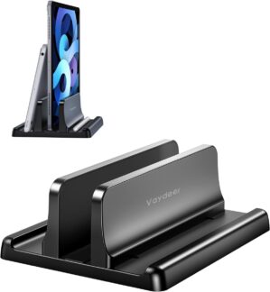 VAYDEER Vertikaler Laptopständer, ...