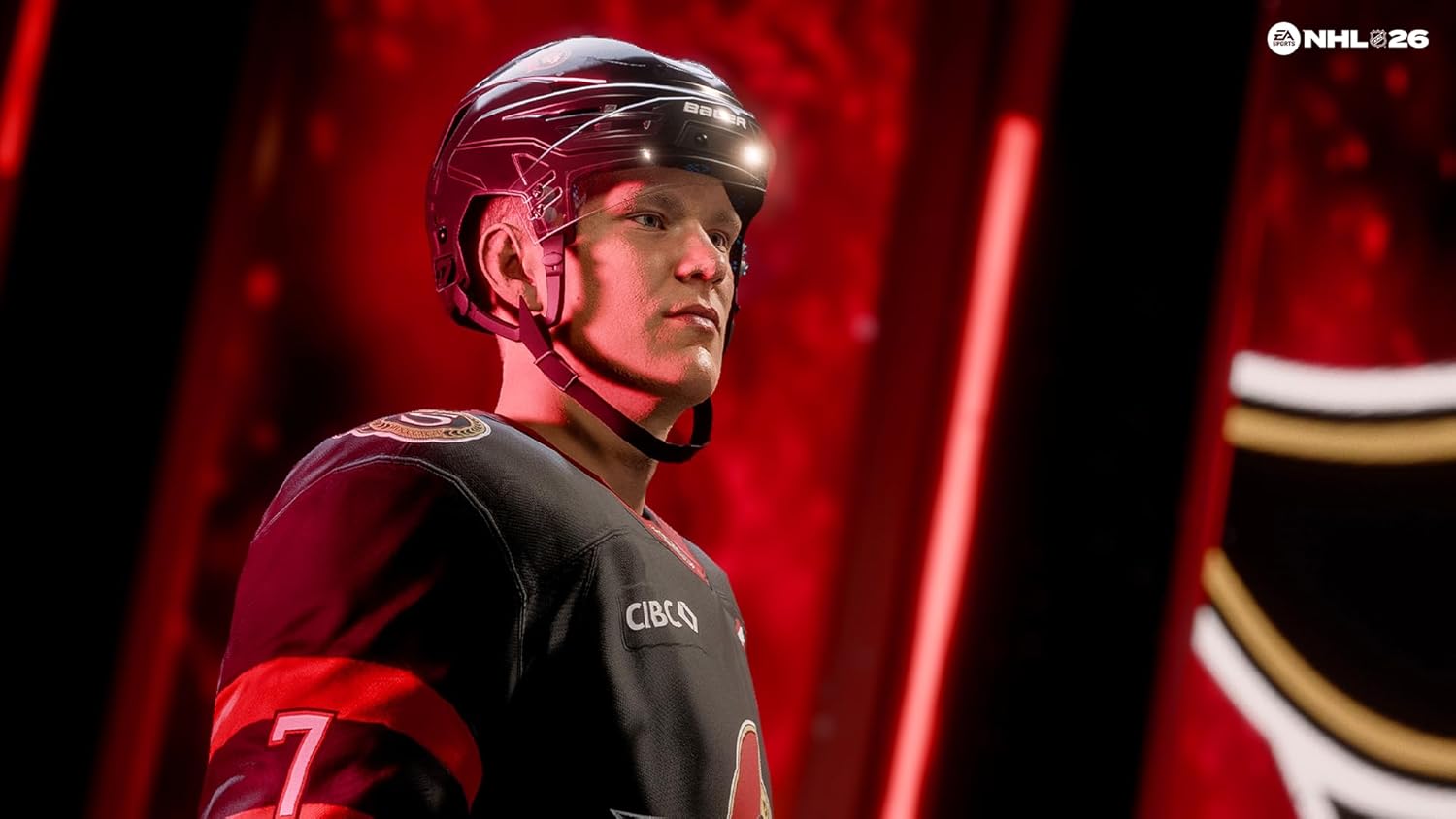 EA SPORTS NHL 26 Standard Edition PS5 | Deutsch – Bild 7