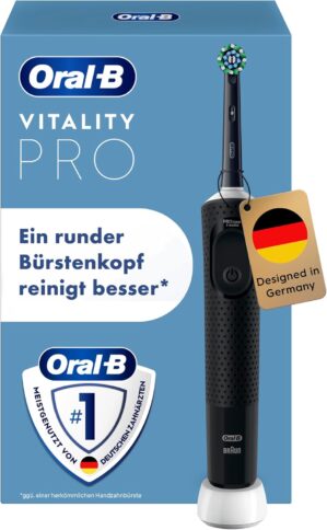Oral-B Vitality Pro Elektrische Zah...