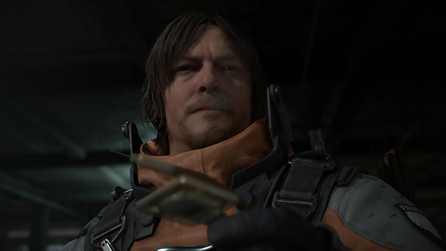 Death Stranding – Standard Edition (PlayStation 4) – Bild 17