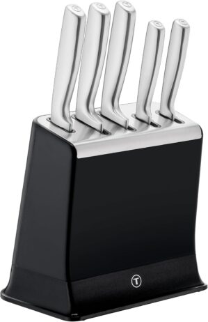 Tefal EverSharp Pro 5-teiliges Mess...