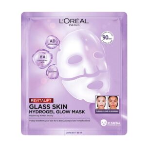 L’Oréal Paris Glass Skin Hyd...