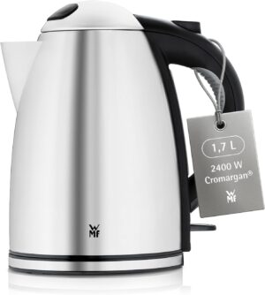 WMF Stelio Wasserkocher Edelstahl, ...