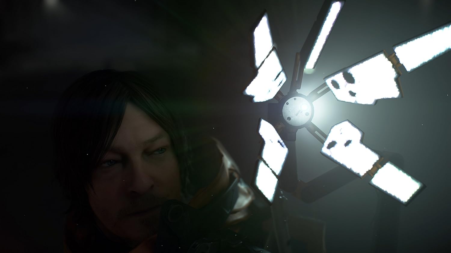 Death Stranding – Standard Edition (PlayStation 4) – Bild 18