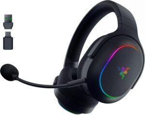Razer Barracuda