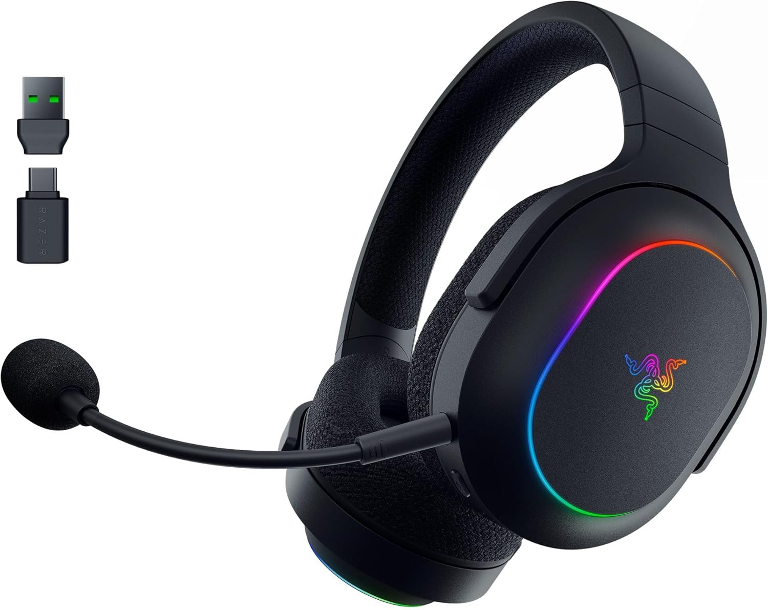 Razer Barracuda