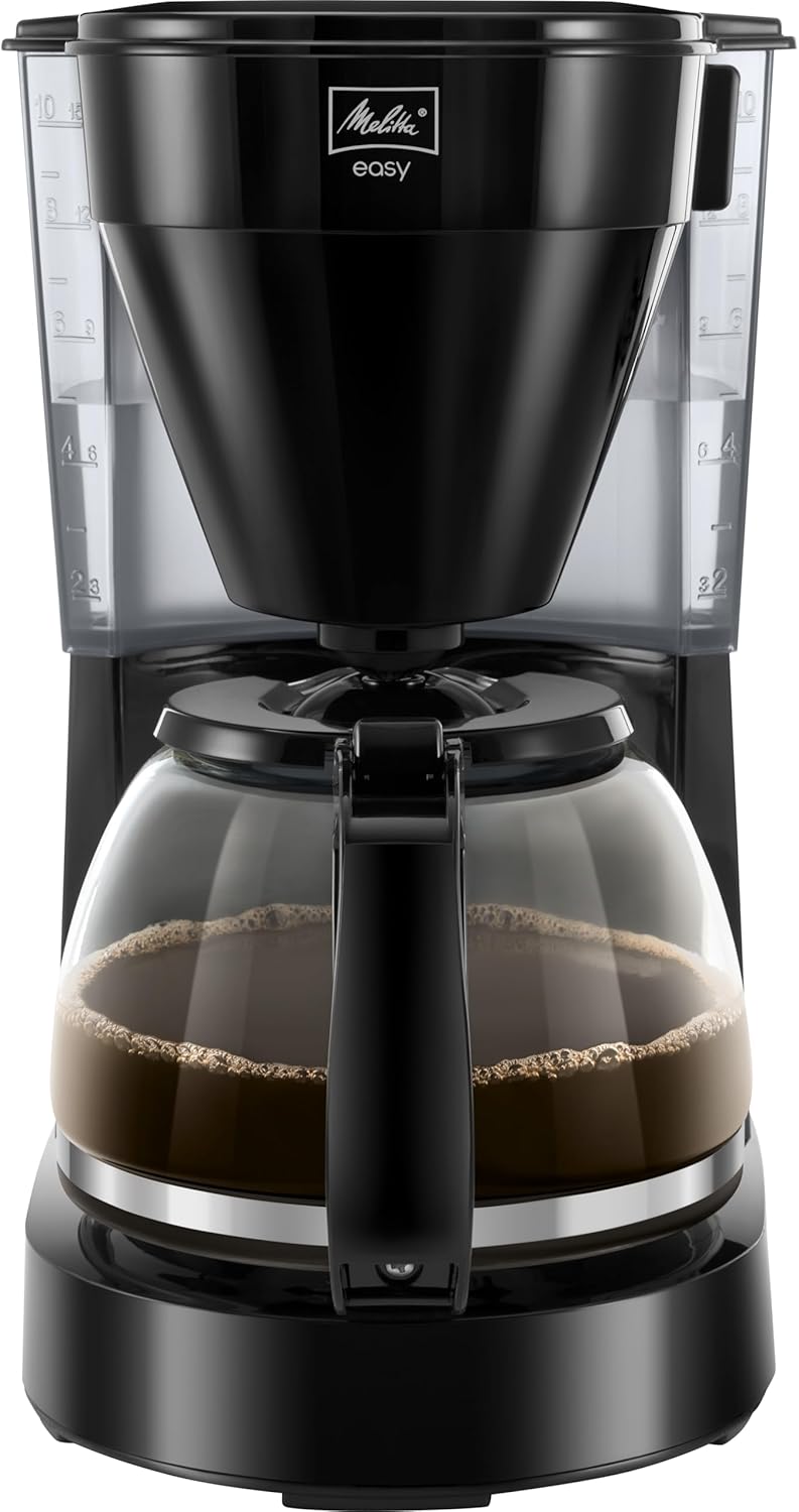 Melitta Filterkaffeemaschine – Bild 2