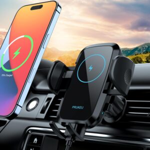 Handyhalterung Auto mit Ladefunktio...