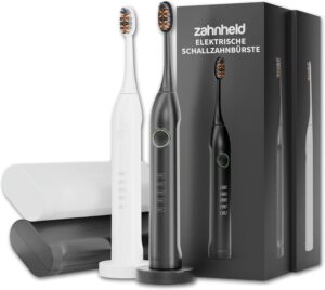 ZAHNHELD Gero G3 Elektrische Schall...