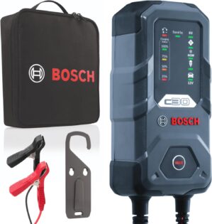 Bosch – Batterieladegerät C3...