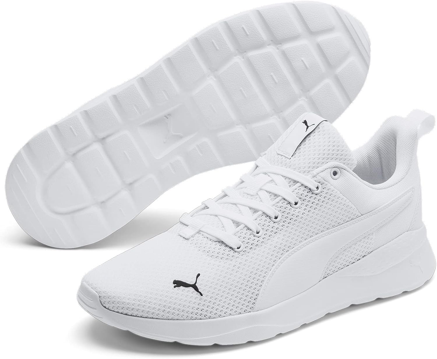 PUMA Unisex Anzarun Turnschuhe – Bild 2