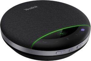 Yealink SP96 Bluetooth-Konferenzlau...