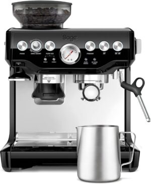 Sage – The Barista Express – Ka...